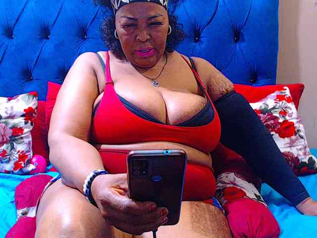 Ebonycandy10 webcam