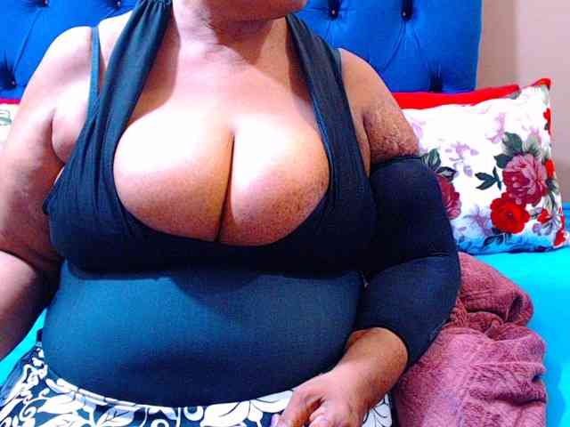 private live sex Ebonycandy10