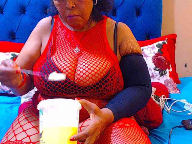 Ebonycandy10 webcam