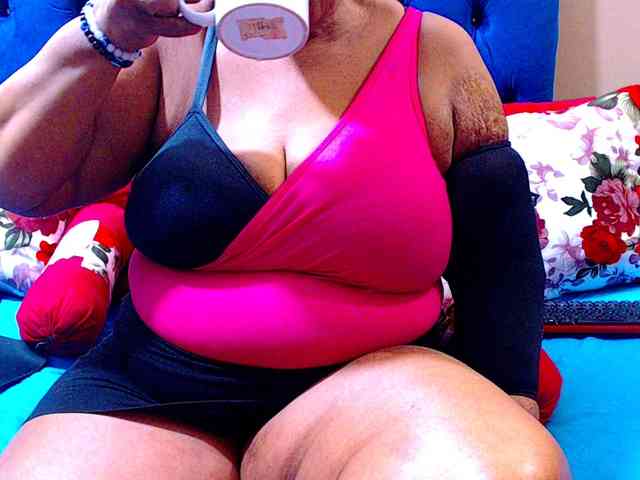 Ebonycandy10 webcam