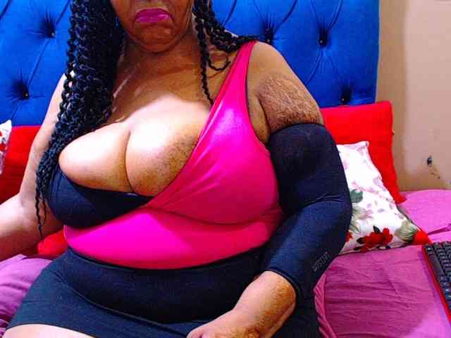 Ebonycandy10 webcam