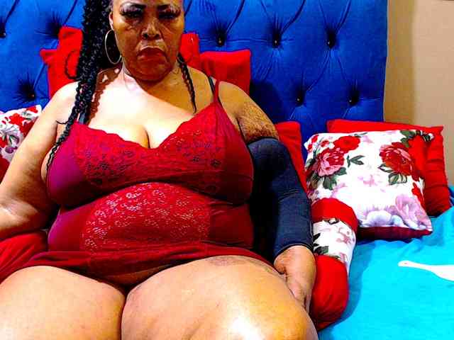 Ebonycandy10 webcam