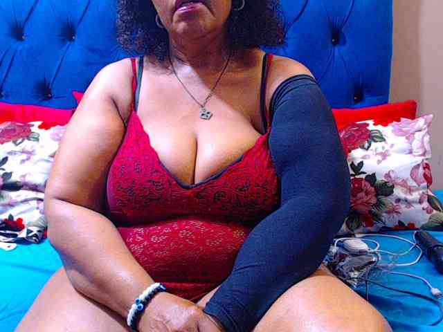Ebonycandy10 webcam