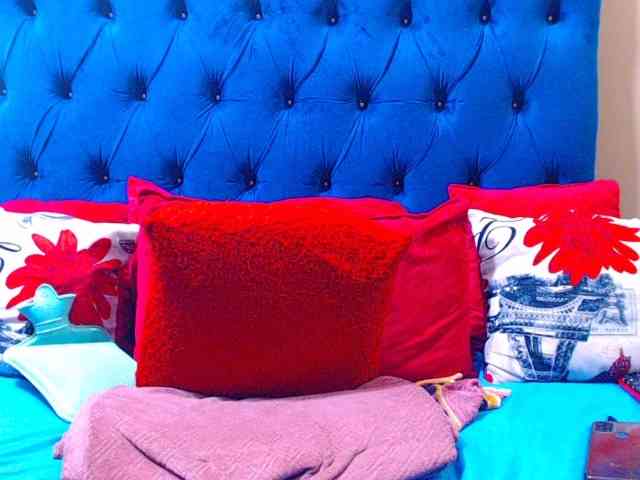 Ebonycandy10 webcam