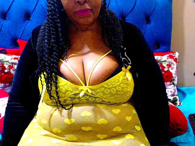 Ebonycandy10 webcam