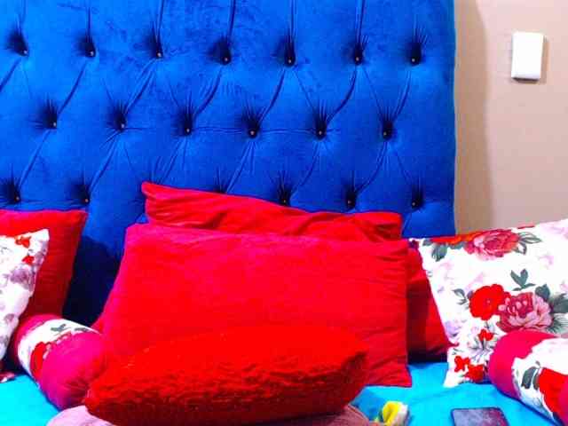Ebonycandy10 webcam