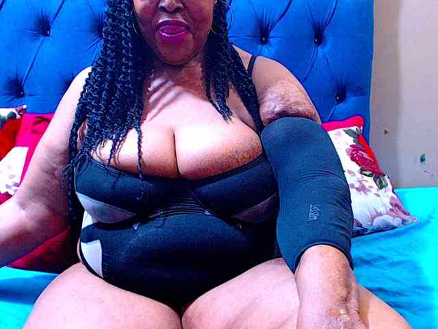 Ebonycandy10 webcam