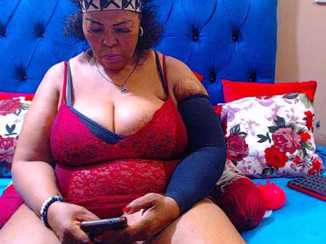Ebonycandy10 webcam