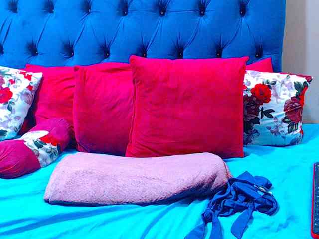 Ebonycandy10 webcam