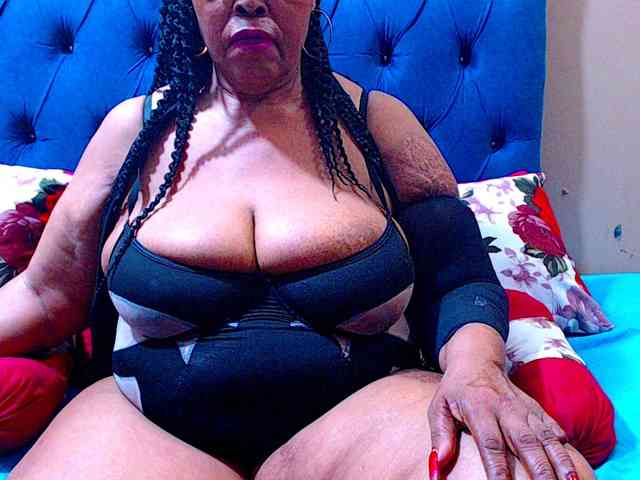 Ebonycandy10