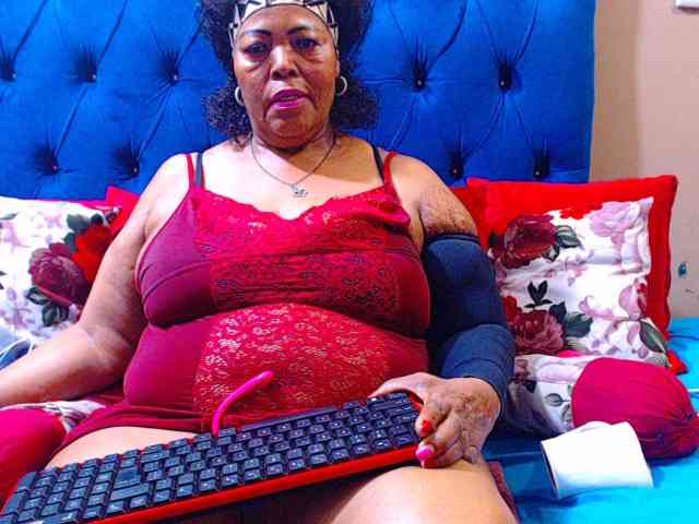 Ebonycandy10 webcam