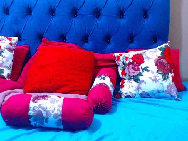 online web cam show Ebonycandy10