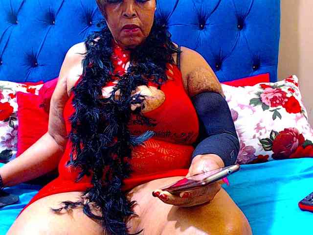 Ebonycandy10 webcam