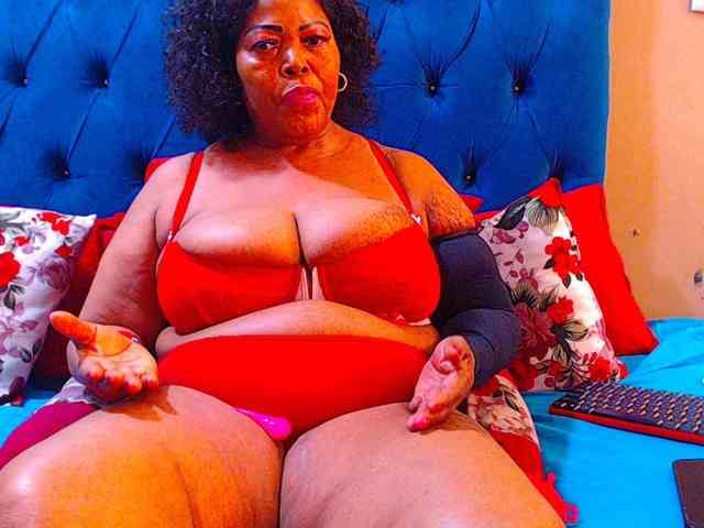 Ebonycandy10 webcam