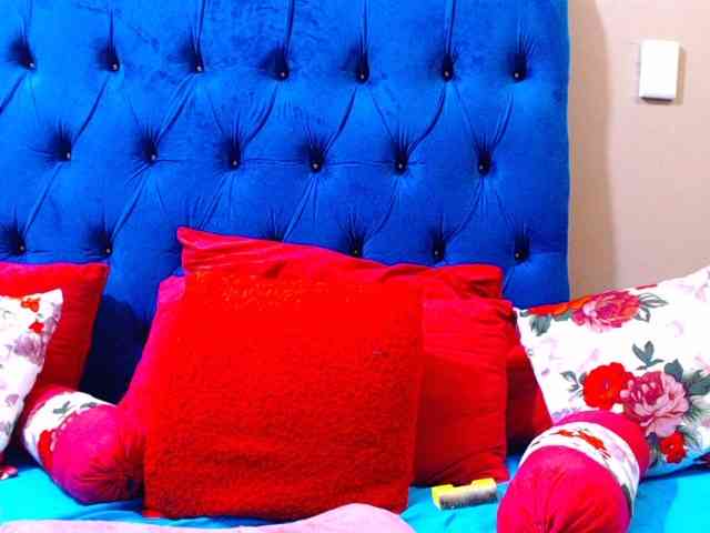 Ebonycandy10 webcam