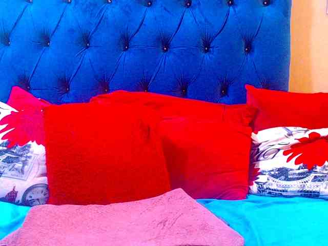 Ebonycandy10 webcam
