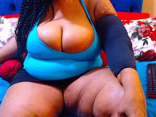 Ebonycandy10 webcam
