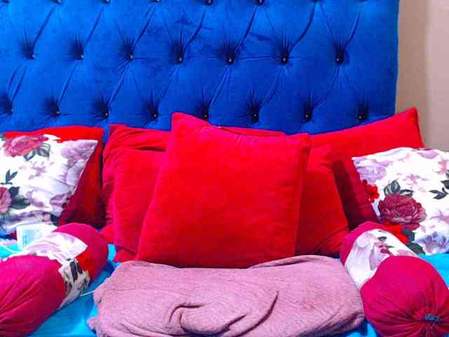 Ebonycandy10 webcam