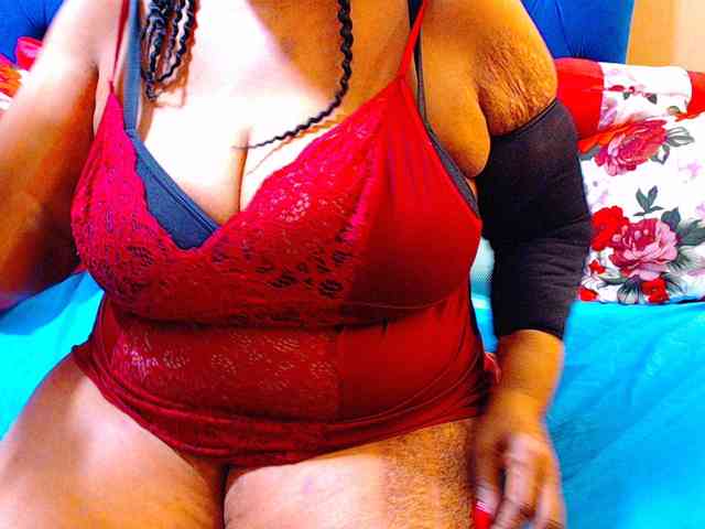 Ebonycandy10 webcam