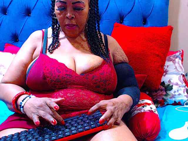 Ebonycandy10 webcam