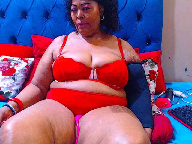 Ebonycandy10 webcam