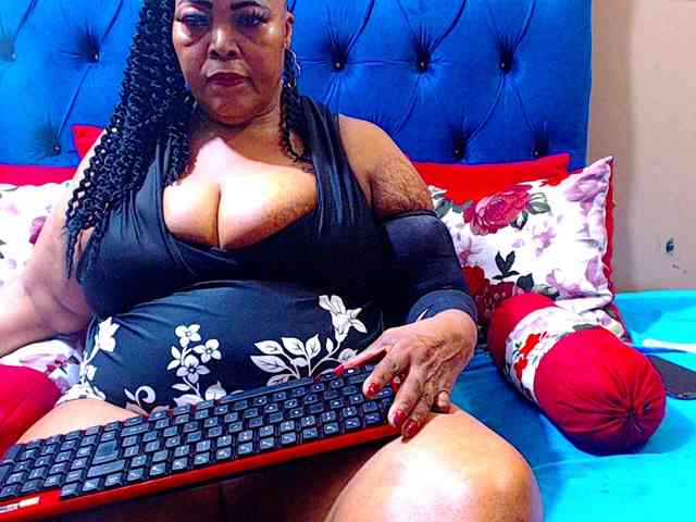 webcam online Ebonycandy10