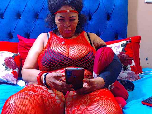 Ebonycandy10 webcam