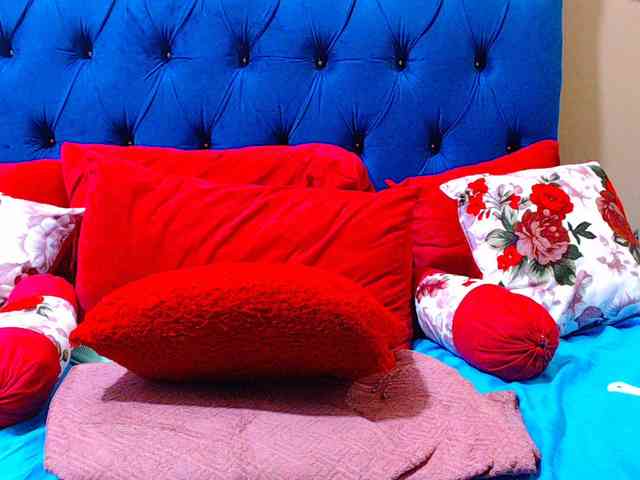 Ebonycandy10 webcam