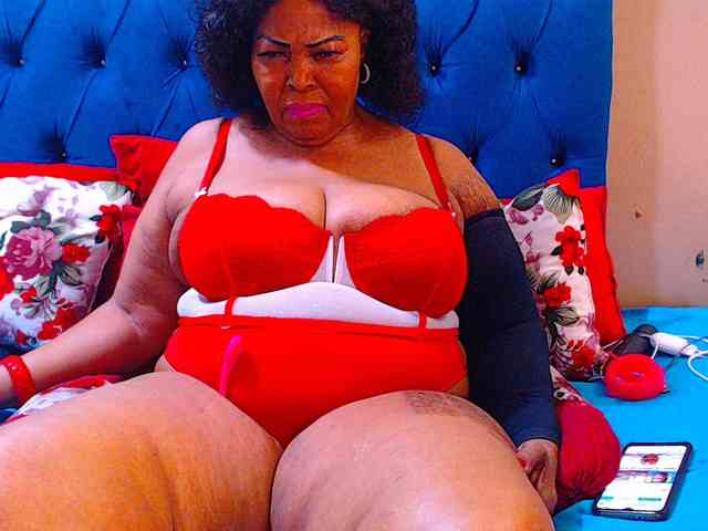 Ebonycandy10 webcam