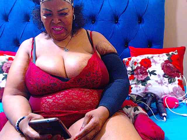 Ebonycandy10 webcam