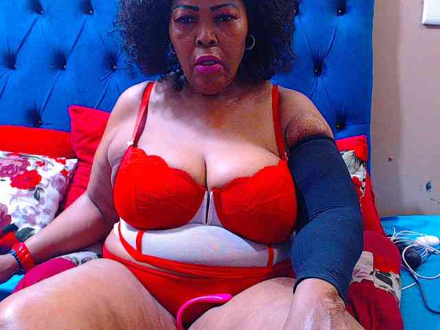 Ebonycandy10 webcam