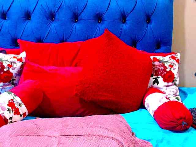 Ebonycandy10 webcam