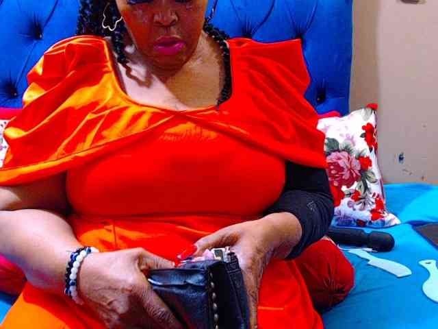Ebonycandy10 webcam