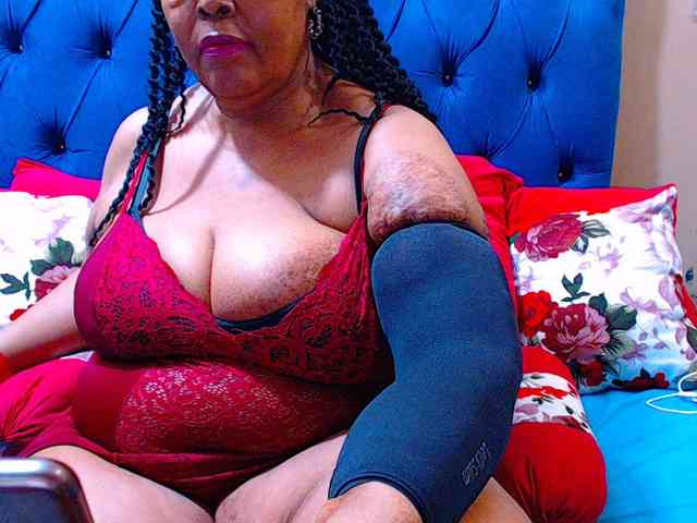 Ebonycandy10 webcam