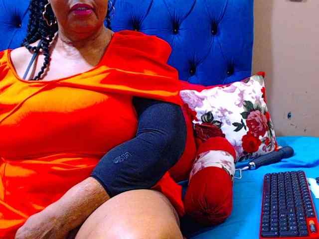 Ebonycandy10 webcam