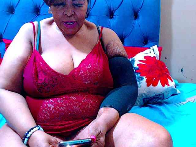Ebonycandy10