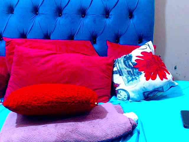 Ebonycandy10 webcam