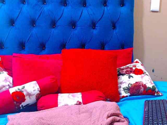 Ebonycandy10 webcam