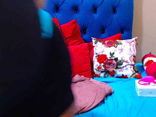 Ebonycandy10 webcam