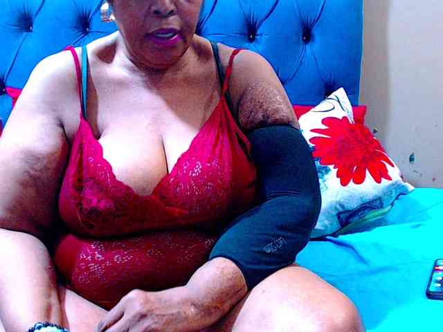 Ebonycandy10 webcam