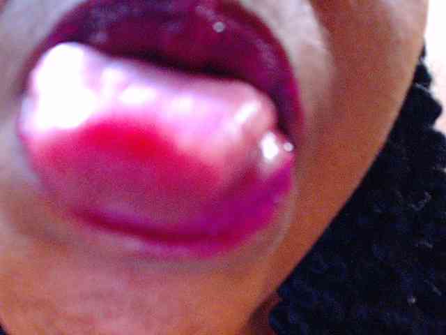 Ebonycandy10 webcam