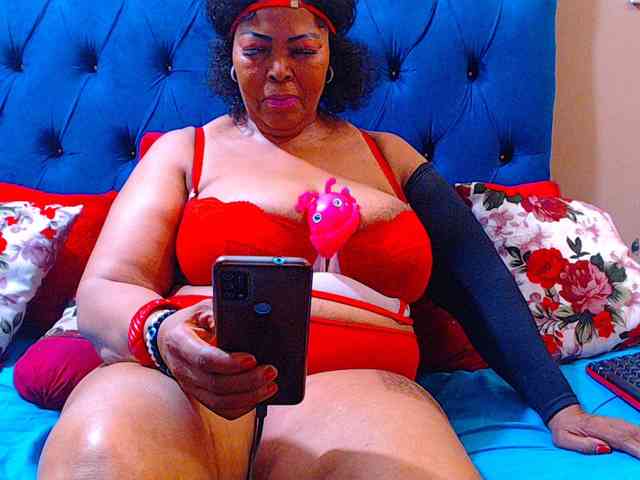 Ebonycandy10 webcam