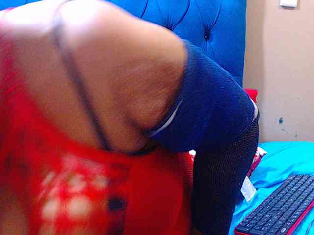 Ebonycandy10