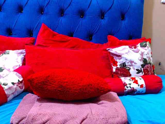 Ebonycandy10 webcam