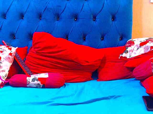 Ebonycandy10 webcam