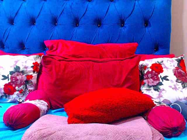 Ebonycandy10 webcam