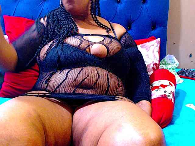 Ebonycandy10 webcam