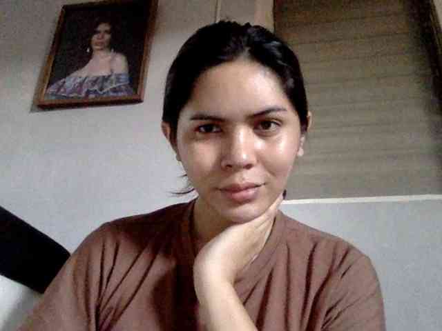 AlexandraKeen Live Webcam on BongaCams