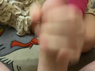 markAndhella Porn Show