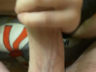 markAndhella Porn Show